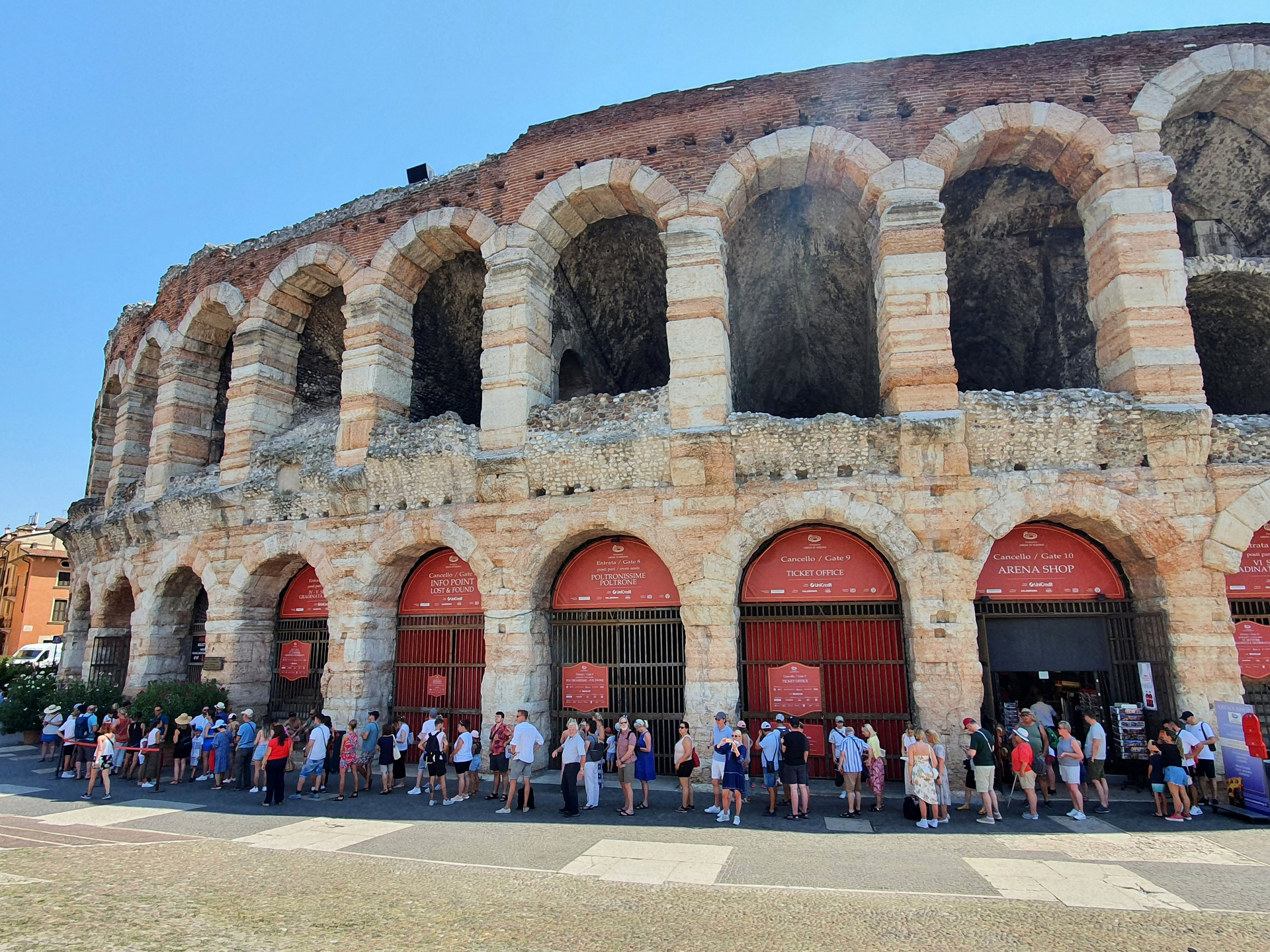 Verona Arena